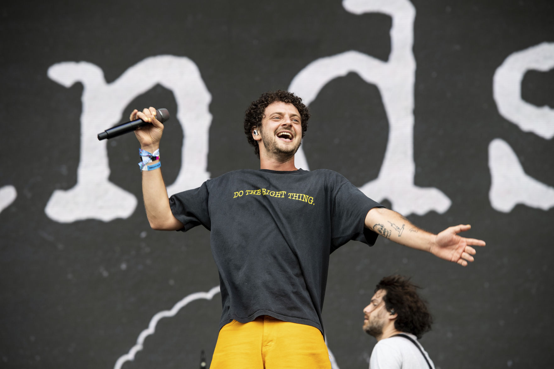 2021 Lollapalooza Music Festival - Day 2